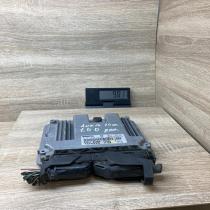 89661 0Z780 0281019178  Engine control unit/module ECU Toyota Auris E180