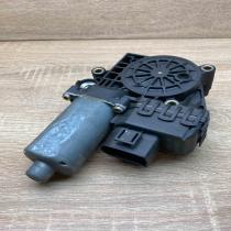 0130821785 2603006901  Rear door window regulator motor Audi A6 S6 C5 4B