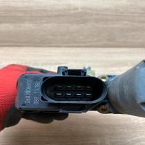 0130821785 2603006901  Rear door window regulator motor Audi A6 S6 C5 4B