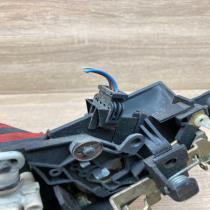 8D9827565C 4B0827565H With Plug Tailgate/trunk/boot lock/catch/latch Audi A6 S6