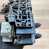 8D9827565C 4B0827565H With Plug Tailgate/trunk/boot lock/catch/latch Audi A6 S6