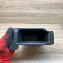 A2118980207 Used  Other trunk/boot trim element Mercedes-Benz CLS C219