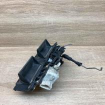 8D9 827565H 4B0827565H With Plug Tailgate/trunk/boot exterior handle Audi A4 S4