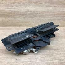 8D9 827565C 4B0827585F  Tailgate/trunk/boot exterior handle Audi A6 S6 C5 4B