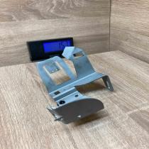 A2115460243   Other interior part Mercedes-Benz E W211