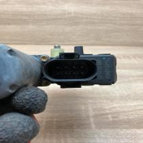0130821774 0402000850 Front RH Front door window regulator motor Audi A6 S6 C5 4