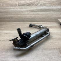03G131512S   EGR valve cooler Volkswagen Touran I