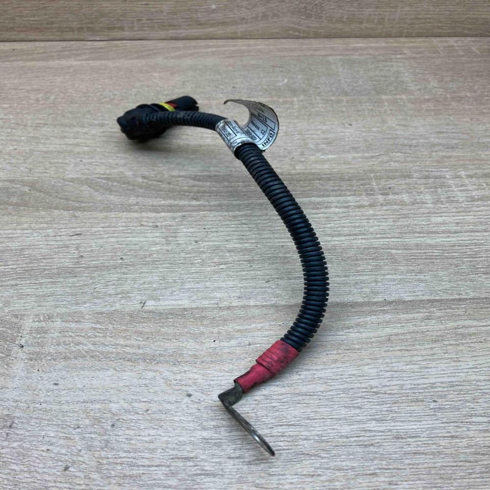7580919 758091902A  Other wiring loom BMW 3 E90 E91