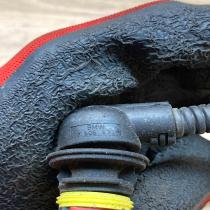 7506433   Other wiring loom BMW 3 E90 E91