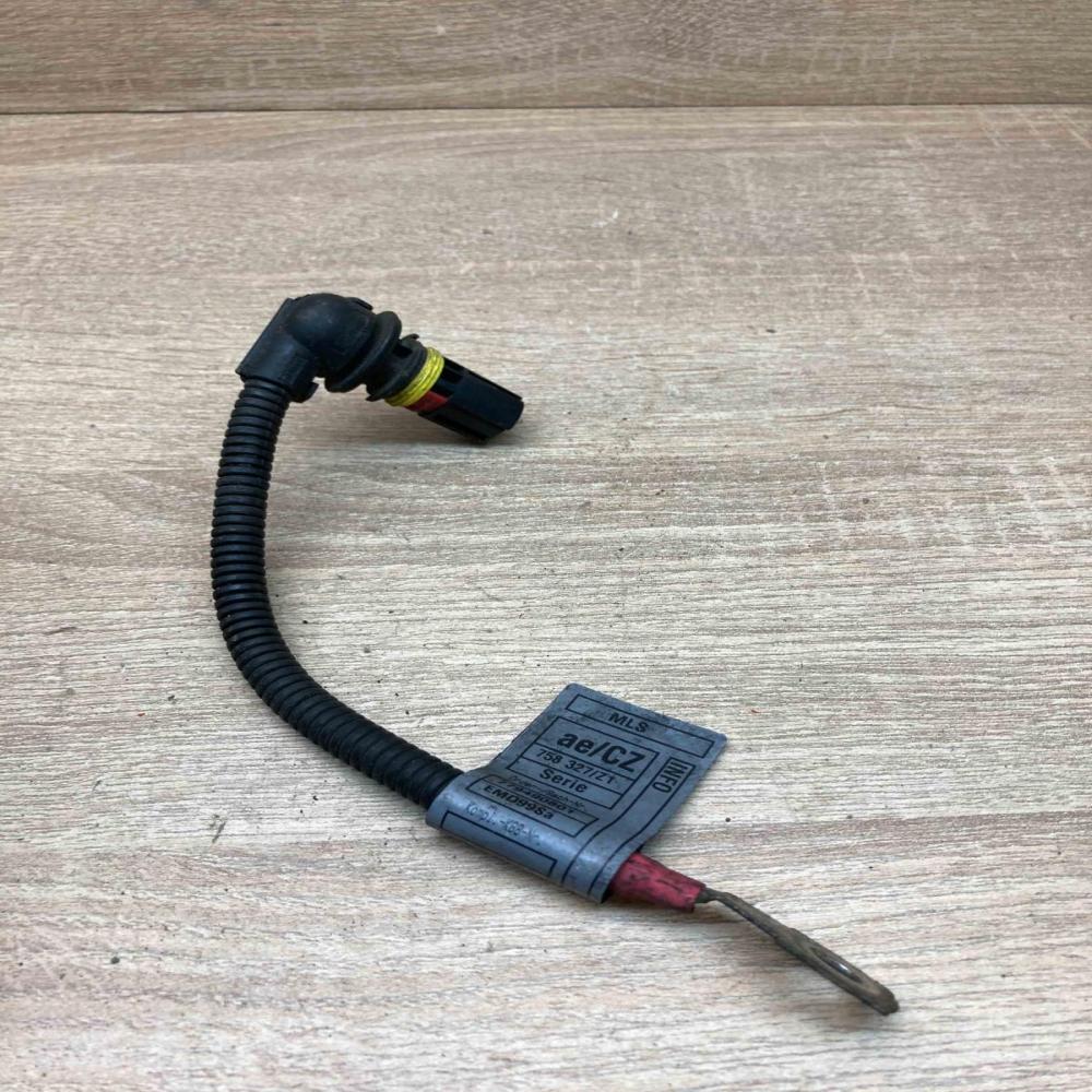 7794908 7506433  Other wiring loom BMW 3 E90 E91