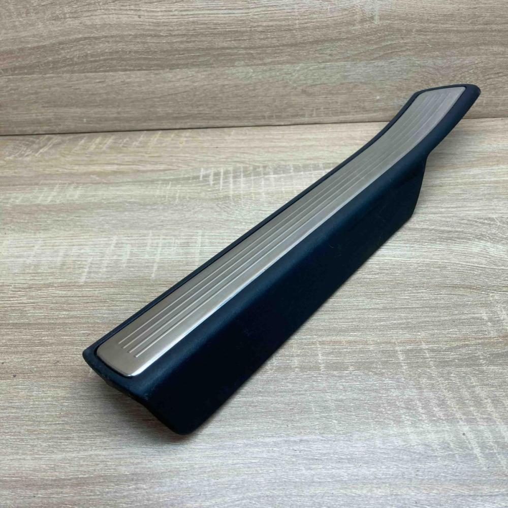 A2226808435   Rear sill trim cover Mercedes-Benz S W222