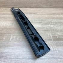 A2226808435   Rear sill trim cover Mercedes-Benz S W222