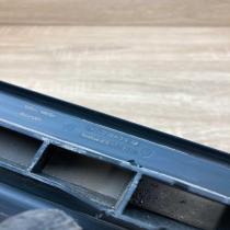 A2226808435   Rear sill trim cover Mercedes-Benz S W222