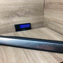 A2226808435   Rear sill trim cover Mercedes-Benz S W222