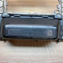 6974707 6974721  Gear shifter surround trim plastic BMW 5 E60 E61