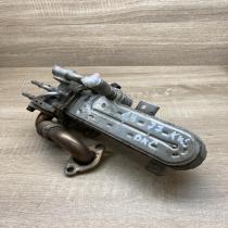 038131513AD BKC  EGR valve cooler Volkswagen PASSAT B6