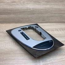 2118216958   Gear shifter surround trim plastic Mercedes-Benz E W211