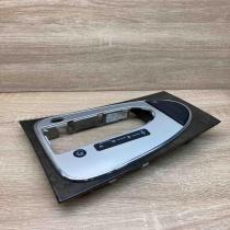 2118216958   Gear shifter surround trim plastic Mercedes-Benz E W211