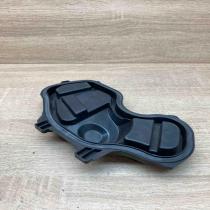 6924494  RH Headlight/headlamp dust cover BMW 1 E81 E87