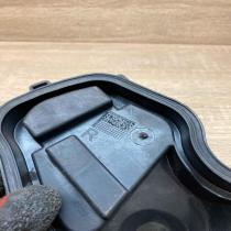 6924494  RH Headlight/headlamp dust cover BMW 1 E81 E87