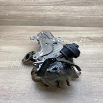 038131513AD BKC  EGR valve cooler Volkswagen PASSAT B6