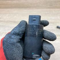 6973097 577863 10 With Hose Headlight washer pump BMW 5 E60 E61