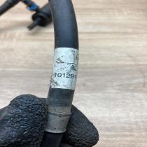 6973097 577863 10 With Hose Headlight washer pump BMW 5 E60 E61