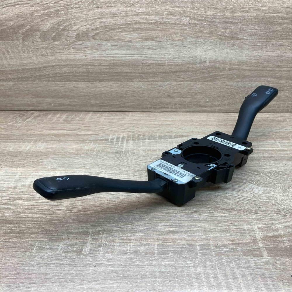 8L0953513G 4B0953503F  Wiper turn signal indicator stalk/switch Audi A6 S6 C5 4B