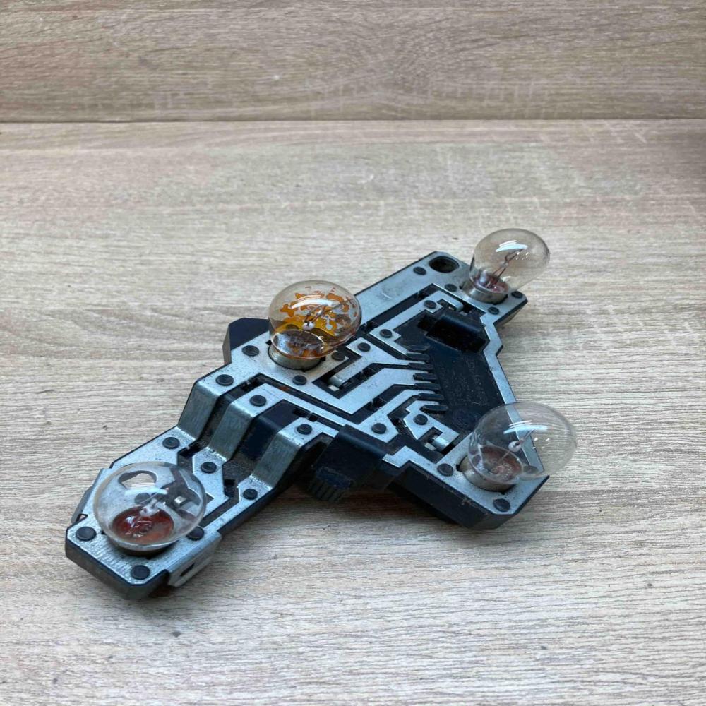 6924510 13405110  Tail light bulb cover holder BMW 1 E81 E87