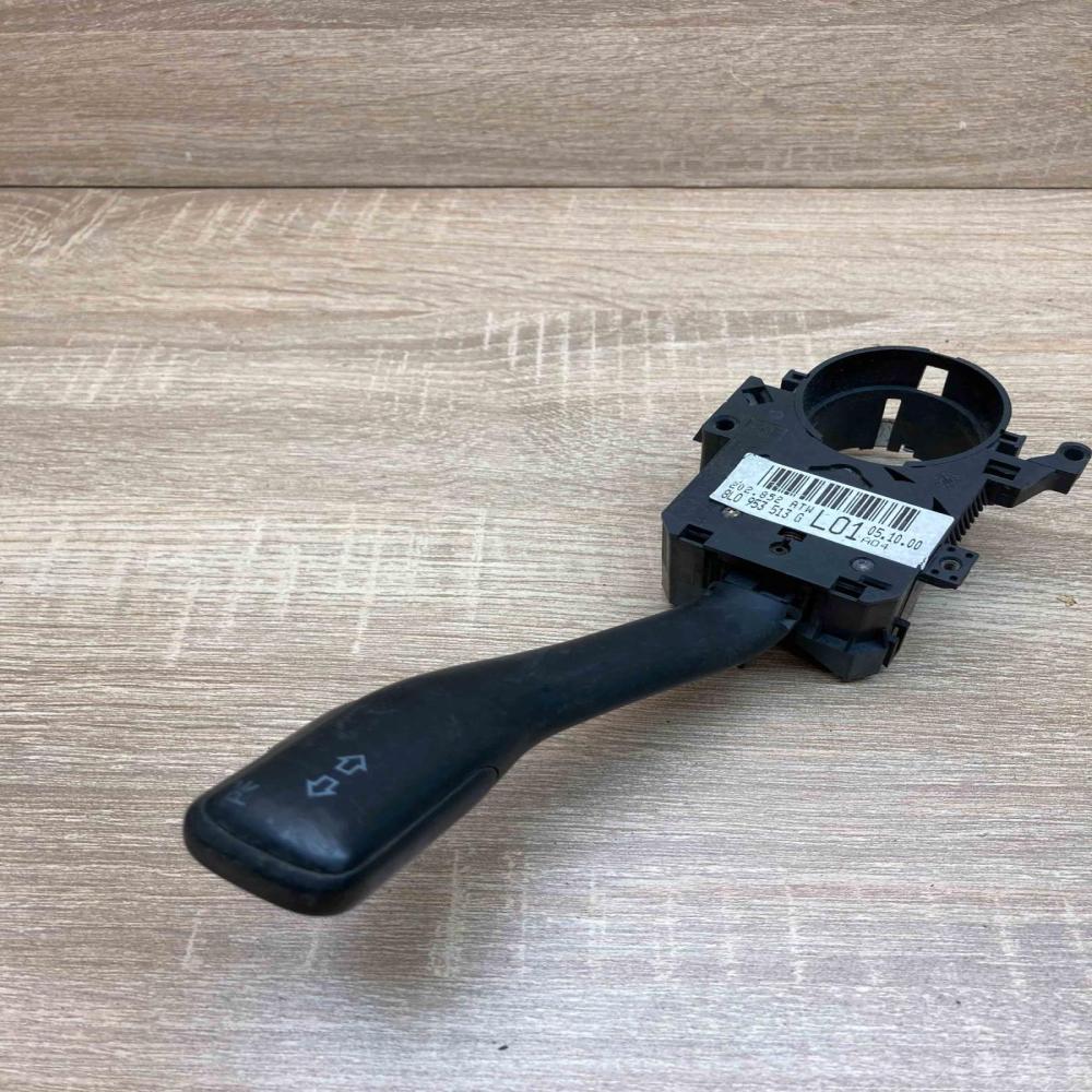 8L0953513G   Wiper turn signal indicator stalk/switch Audi A3 S3 8L