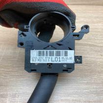 8L0953513G   Wiper turn signal indicator stalk/switch Audi A3 S3 8L