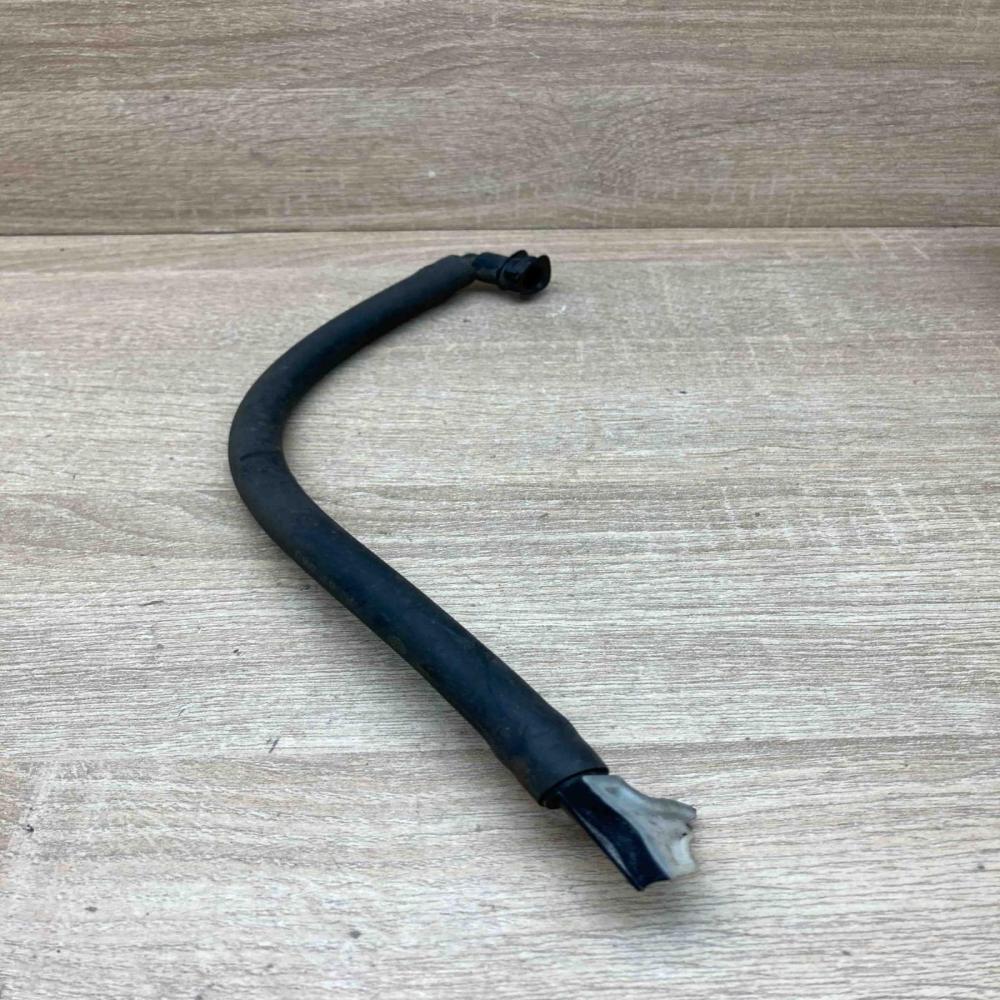 N67063   Headlight washer hose/pipe BMW 5 E60 E61