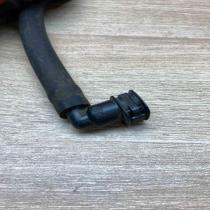 N67063   Headlight washer hose/pipe BMW 5 E60 E61