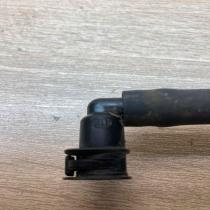 N67063   Headlight washer hose/pipe BMW 5 E60 E61
