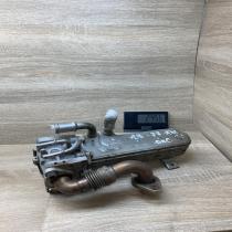 038131513AD BKC  EGR valve cooler Volkswagen PASSAT B6