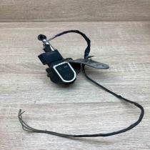 6785205 0996 With Plug Headlight/headlamp level sensor BMW 3 E90 E91