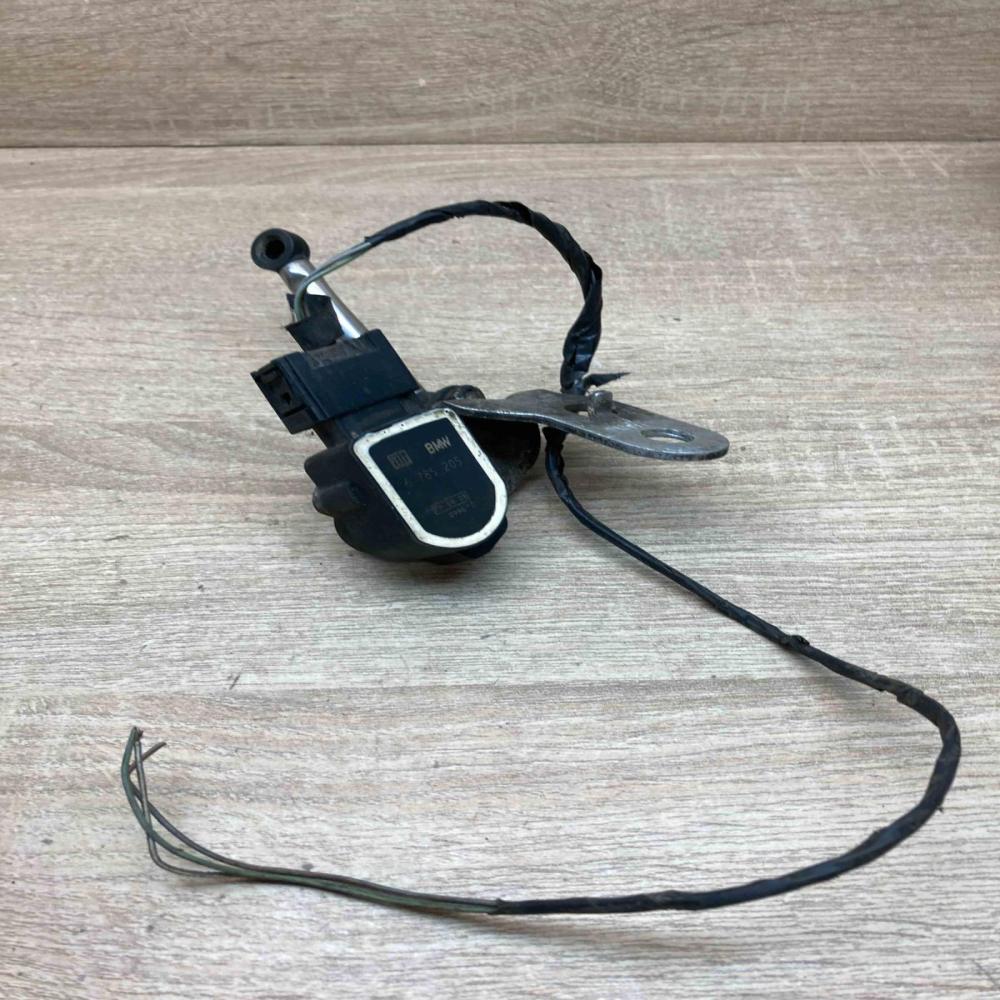 6785205 0996 With Plug Headlight/headlamp level sensor BMW 3 E90 E91