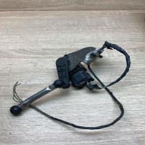 6785205 0996 With Plug Headlight/headlamp level sensor BMW 3 E90 E91
