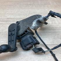6785205 0996 With Plug Headlight/headlamp level sensor BMW 3 E90 E91