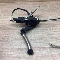 6785205 0996 With Plug Headlight/headlamp level sensor BMW 3 E90 E91