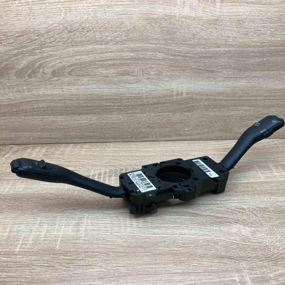 8L0953513H 4B0953503G  Wiper turn signal indicator stalk/switch Audi A6 S6 C5 4B