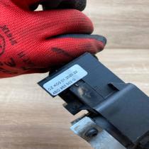 8L0953513H 4B0953503G  Wiper turn signal indicator stalk/switch Audi A6 S6 C5 4B