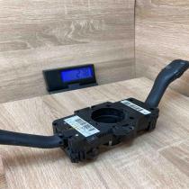 8L0953513H   Wiper turn signal indicator stalk/switch Audi A3 S3 8L