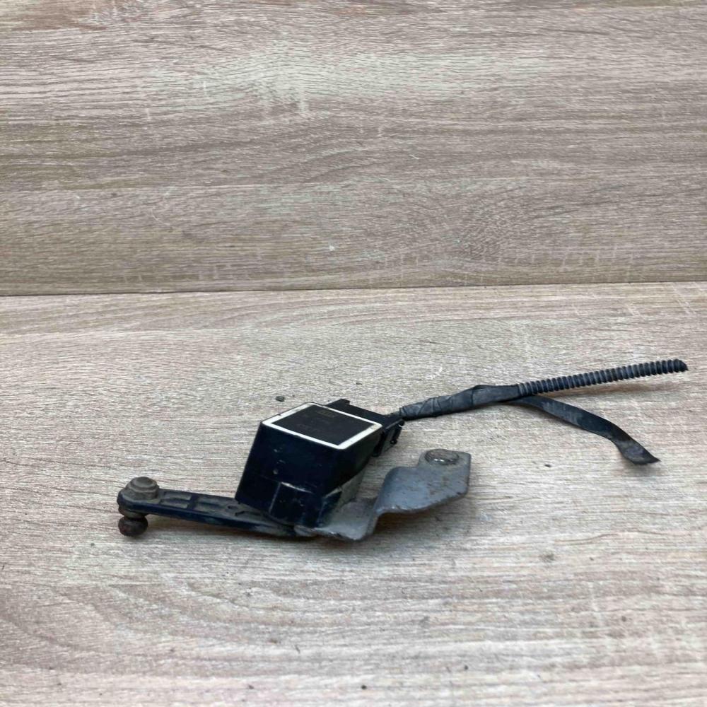 6778860  With Plug Headlight/headlamp level sensor BMW 5 E60 E61