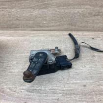 6778860  With Plug Headlight/headlamp level sensor BMW 5 E60 E61