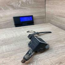 6778860  With Plug Headlight/headlamp level sensor BMW 5 E60 E61