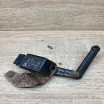 1093697   Headlight/headlamp level sensor BMW 5 E60 E61