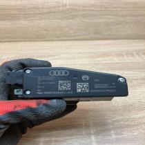 8K0905852D   Steering wheel lock Audi A4 S4 B8 8K