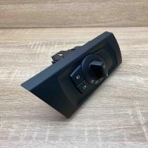 6932796 6938702  Light switch BMW 3 E90 E91