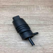 7302588 132640 11  Windscreen/windshield washer pump BMW 1 E82 E88